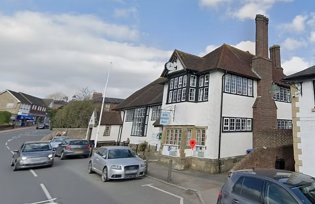 King Edward Hall, Lindfield